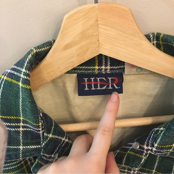 Green jacket - Picture 2 of 4